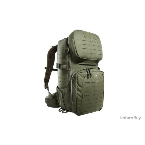 TT MODULAR COMBAT PACK - Sac � dos Combat - 22L Olive TASMANIAN TIGER