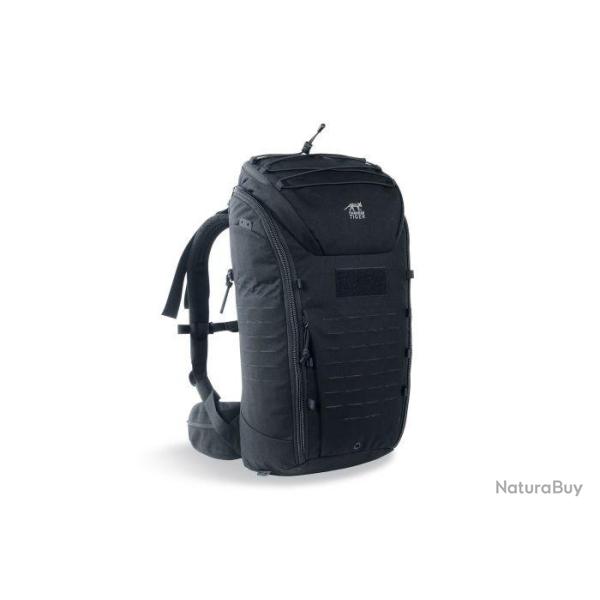 TT MODULAR PACK 30 - SAC A DOS 30L Noir TASMANIAN TIGER