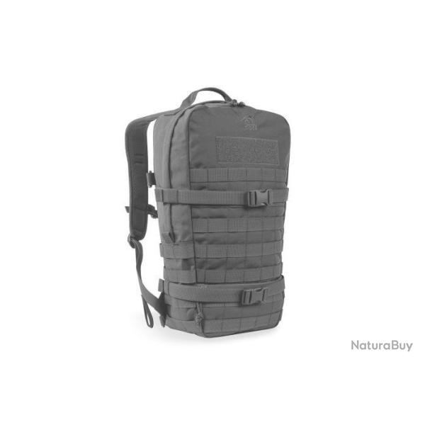 TT ESSENTIAL PACK L MKII - Sac � dos 15L Carbon TASMANIAN TIGER