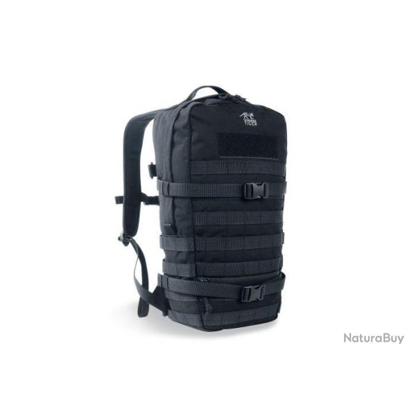 TT ESSENTIAL PACK L MKII - Sac � dos 15L Noir TASMANIAN TIGER
