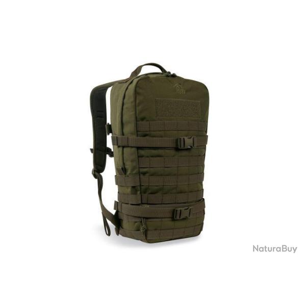 TT ESSENTIAL PACK L MKII - Sac � dos 15L Olive TASMANIAN TIGER