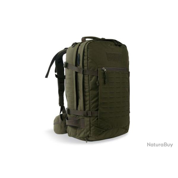 TT Sac � dos MISSION PACK MKII - 37L Olive TASMANIAN TIGER