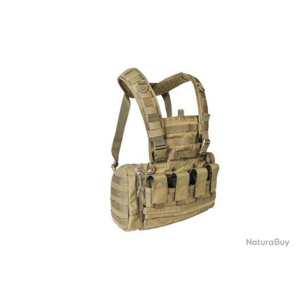 TT CHEST RIG MKII - Gilet de combat Olive TASMANIAN TIGER