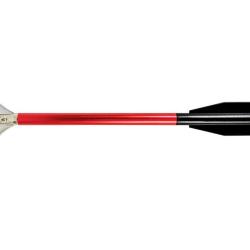 TROPHY HUNTER - Traits 16cm avec Lame (x6)