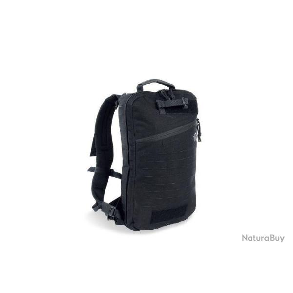 TT MEDIC ASSAULT PACK MKII - Sac � dos Noir TASMANIAN TIGER