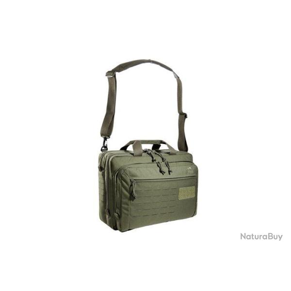 TT DOCUMENT BAG MKII - Sac porte documents Olive TASMANIAN TIGER