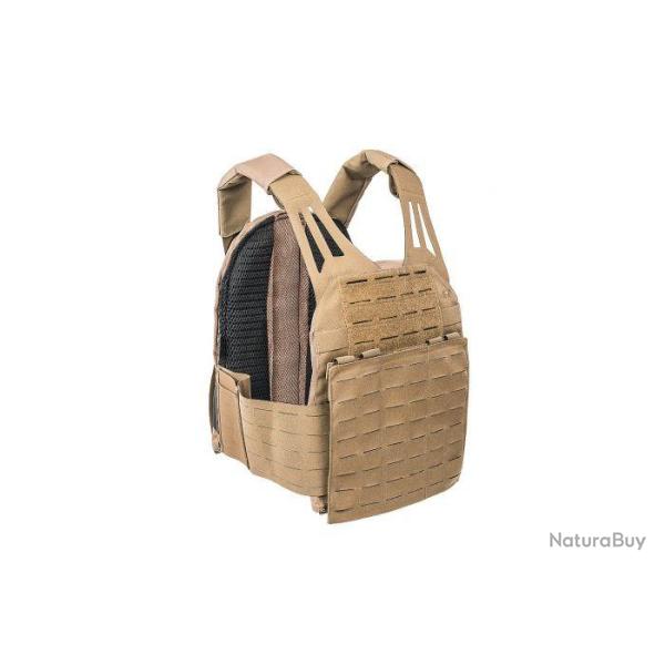 TT Porte plaques - Lasercut MOLLE Sable TASMANIAN TIGER