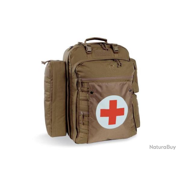 TT FIRST RESPONDER MKIII - SAC 1ER SECOURS - 48.5L COYOTE TASMANIAN TIGER