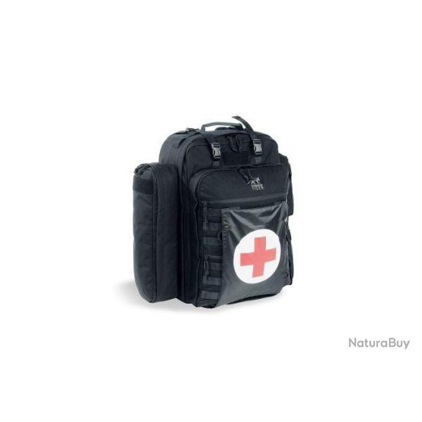 TT FIRST RESPONDER MKIII - SAC 1ER SECOURS - 48.5L NOIR TASMANIAN TIGER