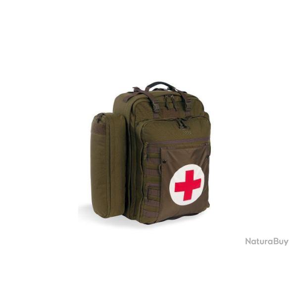 TT FIRST RESPONDER MKIII - SAC 1ER SECOURS - 48.5L OLIVE TASMANIAN TIGER