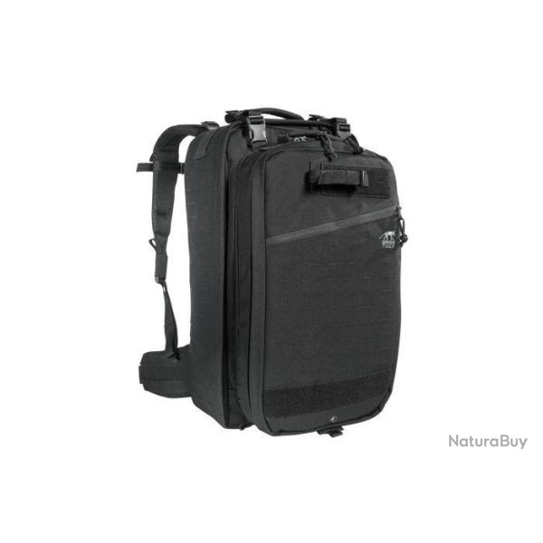 TT FIRST MOVE ON MKII - Sac m�dical - 40L NOIR TASMANIAN TIGER