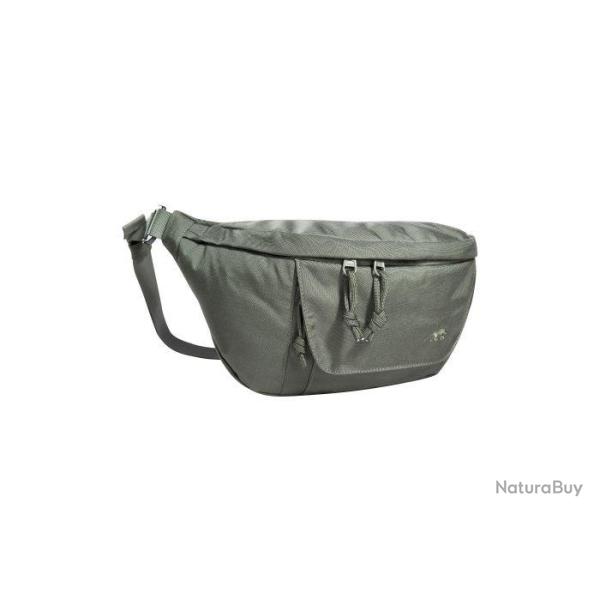 TT MODULAR HIP BAG 2 - Sacoche banane - 5L Vert SGO TASMANIAN TIGER