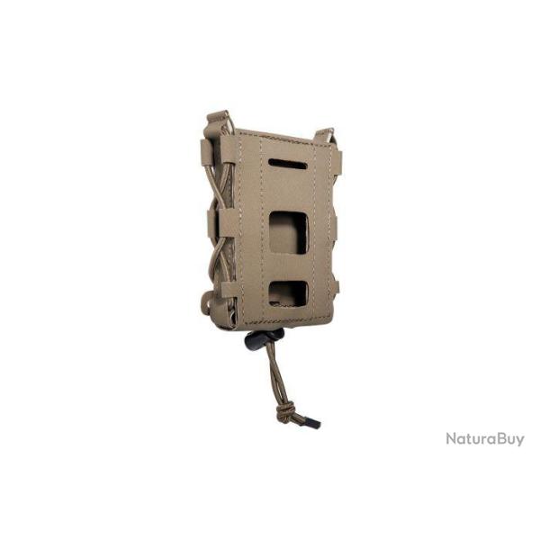 TT SGL MAG POUCH ANFIBIA - Porte-chargeur simple Coyote TASMANIAN TIGER