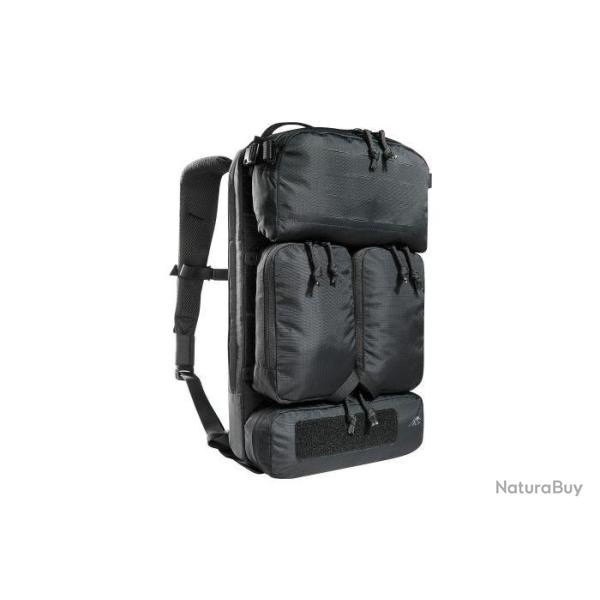 TT MODULAR GUNNERS PACK - Sac � dos tactique modulable - 14L Noir TASMANIAN TIGER
