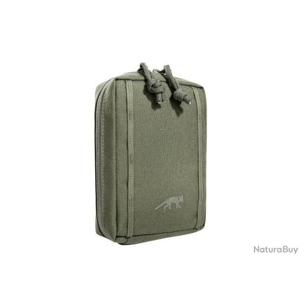 TT Poche tactique MOLLE 1.1 Olive TASMANIAN TIGER