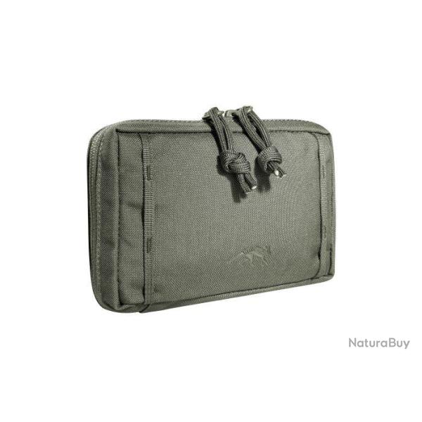 TT TAC POUCH 4.1 - Poche tactique MOLLE 4.1 horizontale vert SGO TASMANIAN TIGER