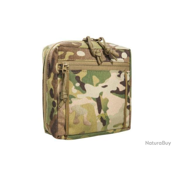 TT TAC POUCH 5.1 - Poche tactique MOLLE 5.1 Camo TASMANIAN TIGER