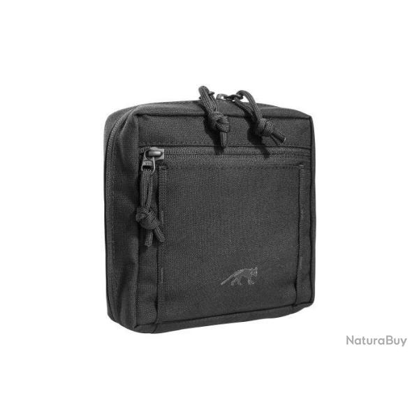 TT TAC POUCH 5.1 - Poche tactique MOLLE 5.1 Noir TASMANIAN TIGER