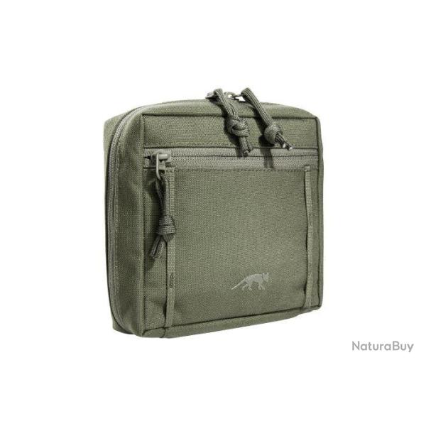 TT TAC POUCH 5.1 - Poche tactique MOLLE 5.1 Olive TASMANIAN TIGER