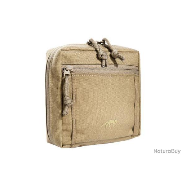 TT TAC POUCH 5.1 - Poche tactique MOLLE 5.1 Sable TASMANIAN TIGER