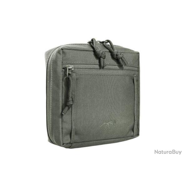 TT TAC POUCH 5.1 - Poche tactique MOLLE 5.1 Vert SGO TASMANIAN TIGER