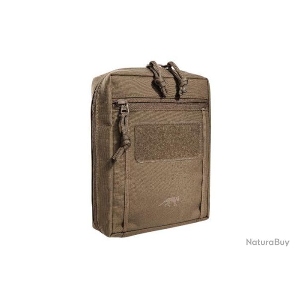 TT TAC POUCH 6.1 - Poche tactique MOLLE 6.1 Coyote TASMANIAN TIGER