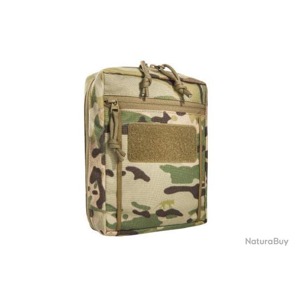 TT TAC POUCH 6.1 - Poche tactique MOLLE 6.1 Camo TASMANIAN TIGER