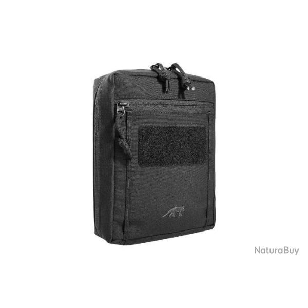 TT TAC POUCH 6.1 - Poche tactique MOLLE 6.1 Noir TASMANIAN TIGER