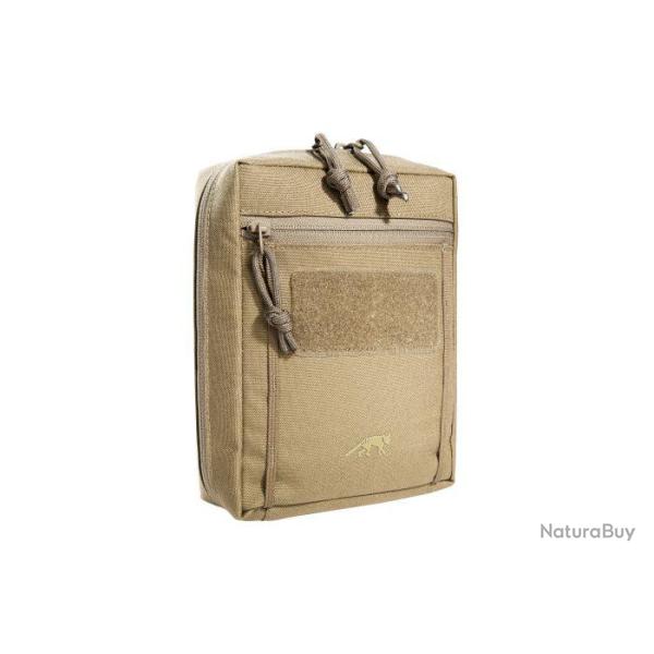 TT TAC POUCH 6.1 - Poche tactique MOLLE 6.1 Sable TASMANIAN TIGER