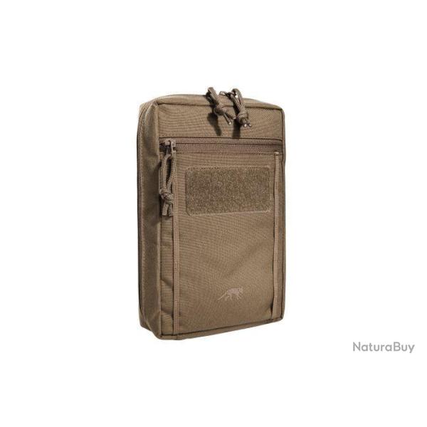 TT TAC POUCH 7.1 - Poche tactique MOLLE 7.1 Coyote TASMANIAN TIGER