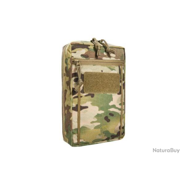 TT TAC POUCH 7.1 - Poche tactique MOLLE 7.1 Camo TASMANIAN TIGER