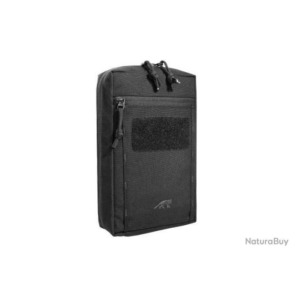 TT TAC POUCH 7.1 - Poche tactique MOLLE 7.1 Noir TASMANIAN TIGER