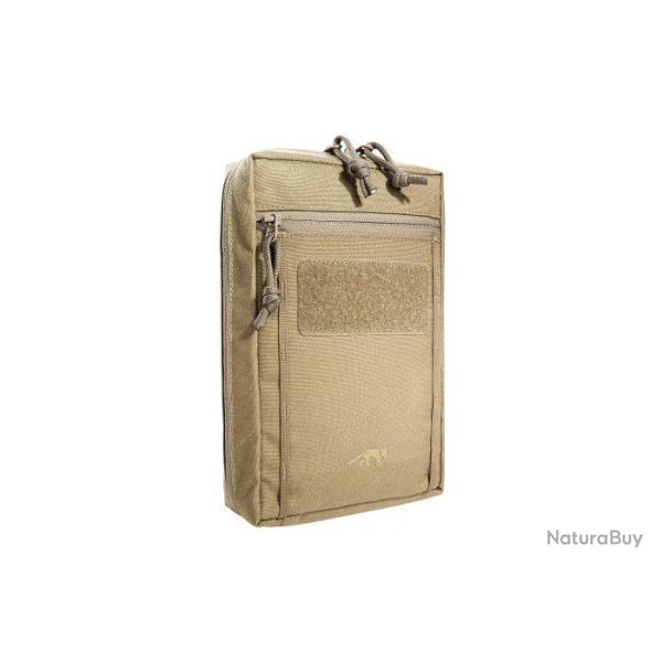 TT TAC POUCH 7.1 - Poche tactique MOLLE 7.1 Sable TASMANIAN TIGER