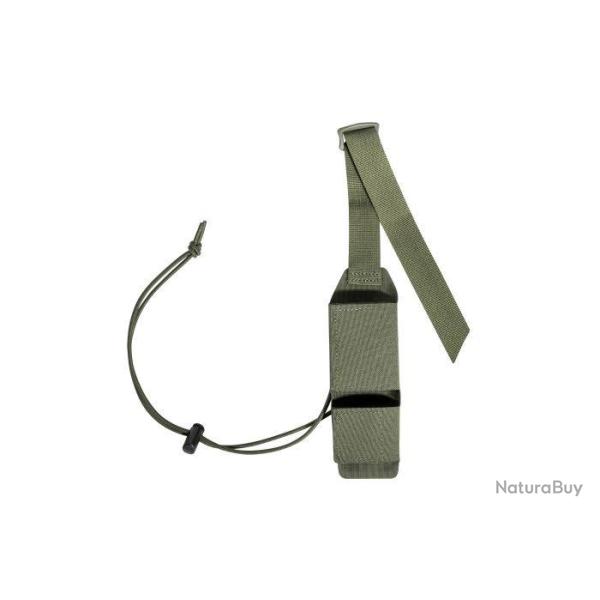 TT HARNESS MOLLE ADAPTER - Support MOLLE Olive TASMANIAN TIGER