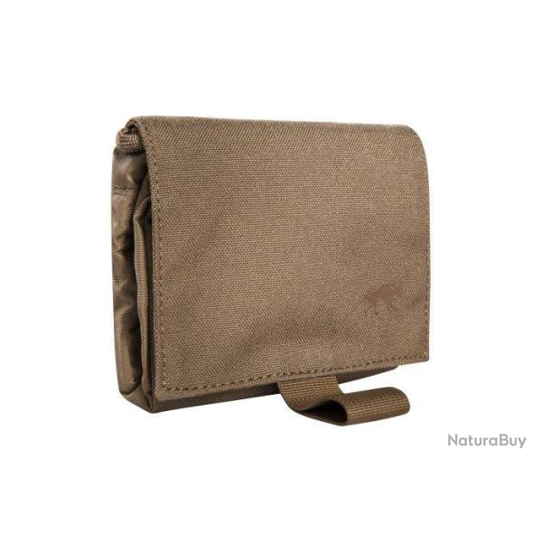 TT DUMP POUCH MKII - Poche vide chargeur Coyote TASMANIAN TIGER