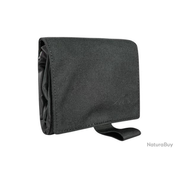 TT DUMP POUCH MKII - Poche vide chargeur Noir TASMANIAN TIGER