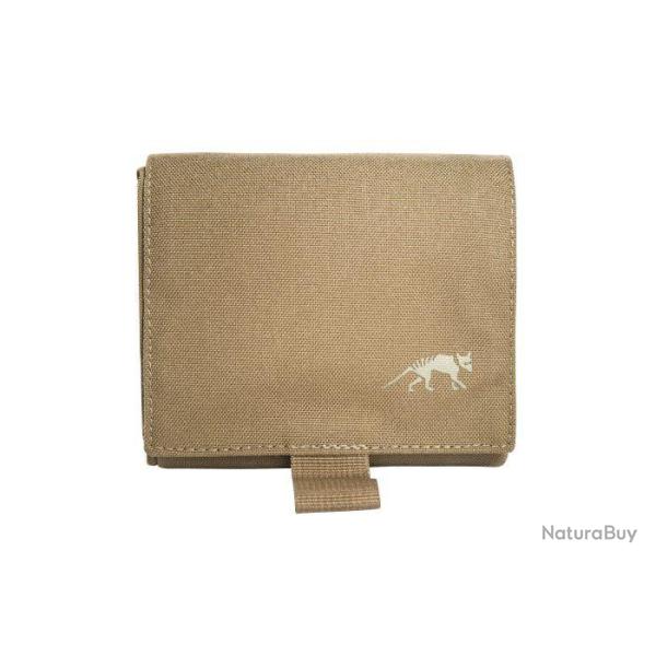 TT DUMP POUCH MKII - Poche vide chargeur Sable TASMANIAN TIGER
