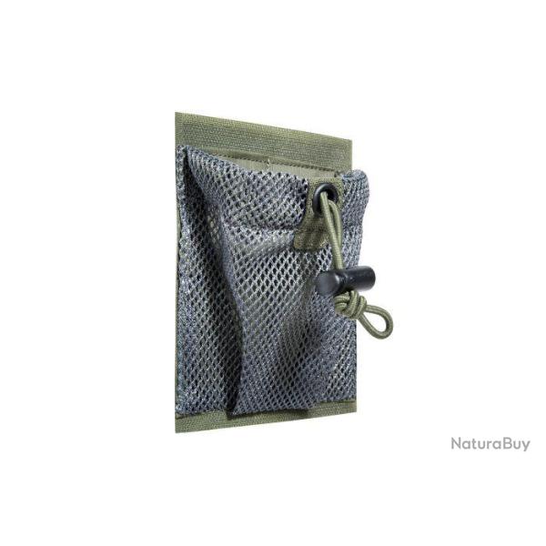 TT MODULAR COLLECTOR VL - Pochette en filet - Olive TASMANIAN TIGER