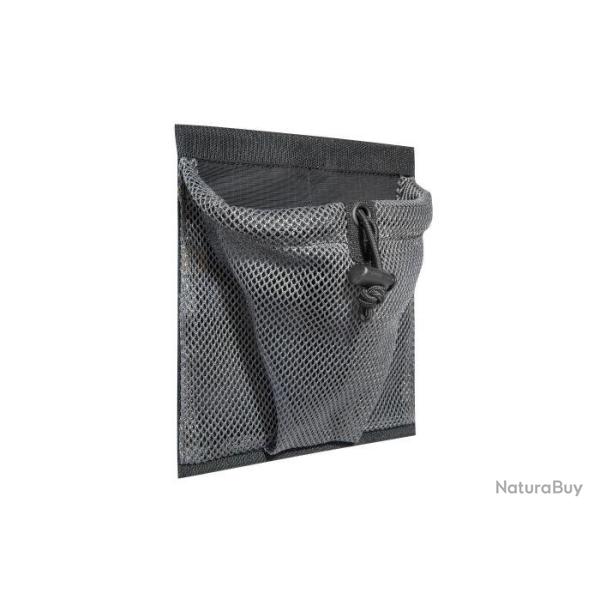 TT MODULAR COLLECTOR VL - Pochette en filet - M Noir TASMANIAN TIGER