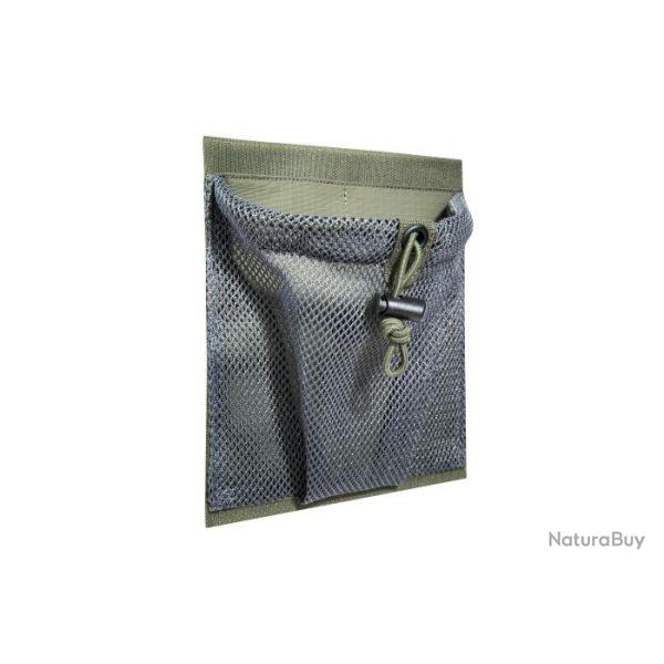 TT MODULAR COLLECTOR VL - Pochette en filet - M Olive TASMANIAN TIGER