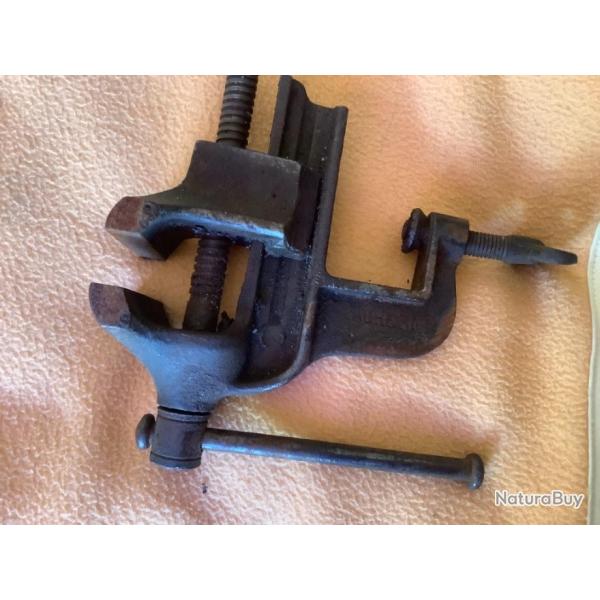 Collector, ancien tau de marque lacheze, pas prix de rserve