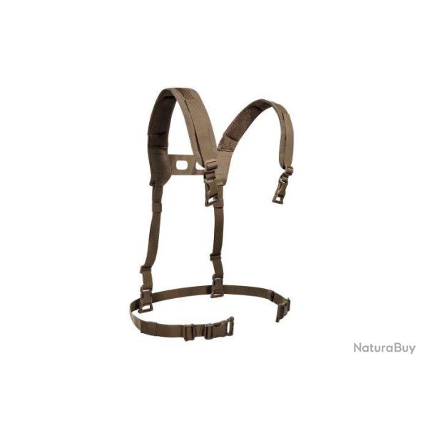 TT HARNESS SET - Harnais de transport Coyote TASMANIAN TIGER