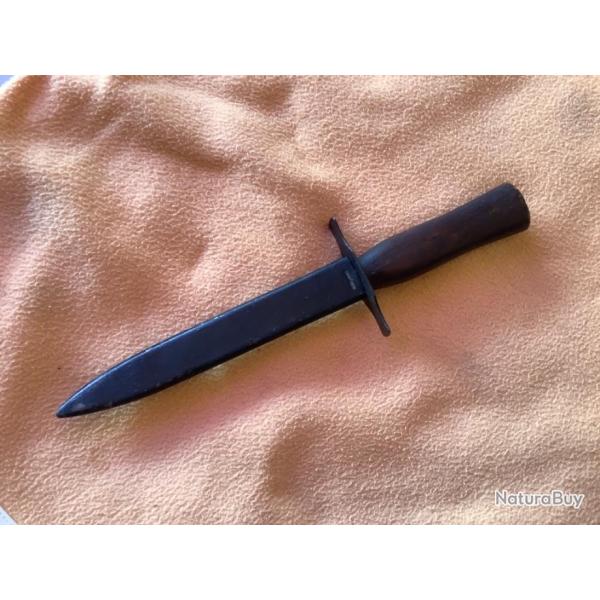 Nettoyeur de tranchee le vengeur, pas de prix de r�serve