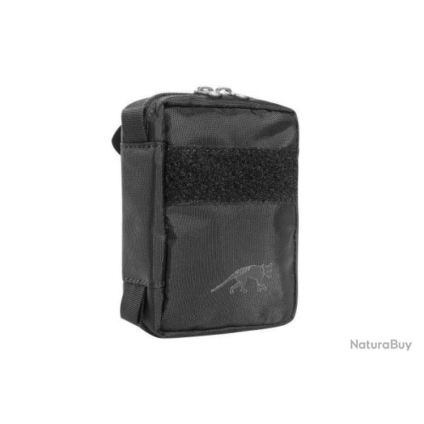 TT FIRST AID MINI - Petite trousse de premiers secours compl�te Noir TASMANIAN TIGER