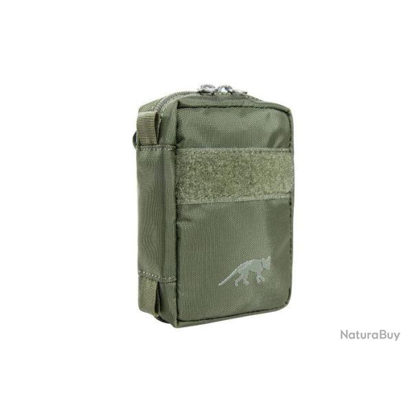 TT FIRST AID MINI - Petite trousse de premiers secours compl�te Olive TASMANIAN TIGER