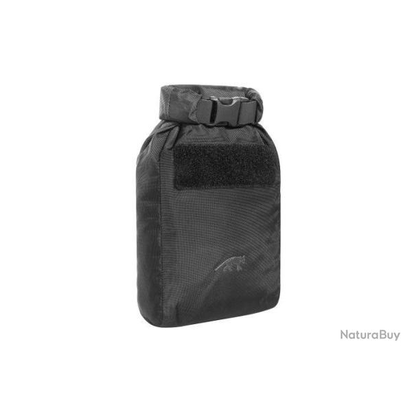 TT FIRST AID BASIC WP - Trousse de premiers secours �tanche compl�te Noir TASMANIAN TIGER