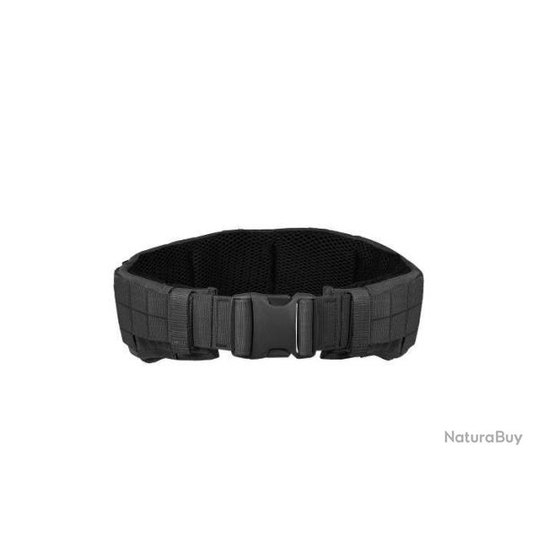 TT WARRIOR BELT MK IV - Ceinturon porte-�quipements - Noir TASMANIAN TIGER