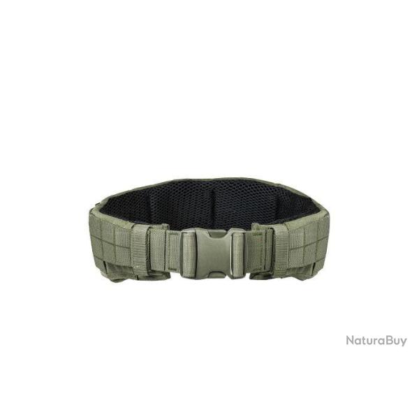 TT WARRIOR BELT MK IV - Ceinturon porte-�quipements - Olive TASMANIAN TIGER