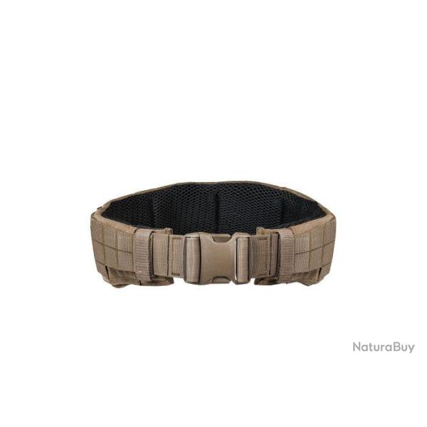 TT WARRIOR BELT MK IV - Ceinturon porte-�quipements - Coyote TASMANIAN TIGER