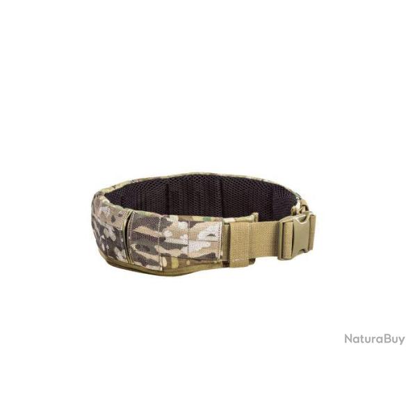 TT WARRIOR BELT MK IV - Ceinturon porte-�quipements - Camo TASMANIAN TIGER